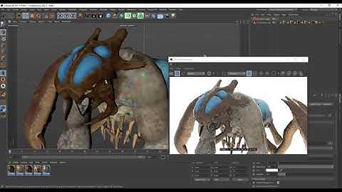 Redshift Renderer support for the UDIM Importer