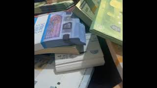 Prop Euro Movie Money Come And Get