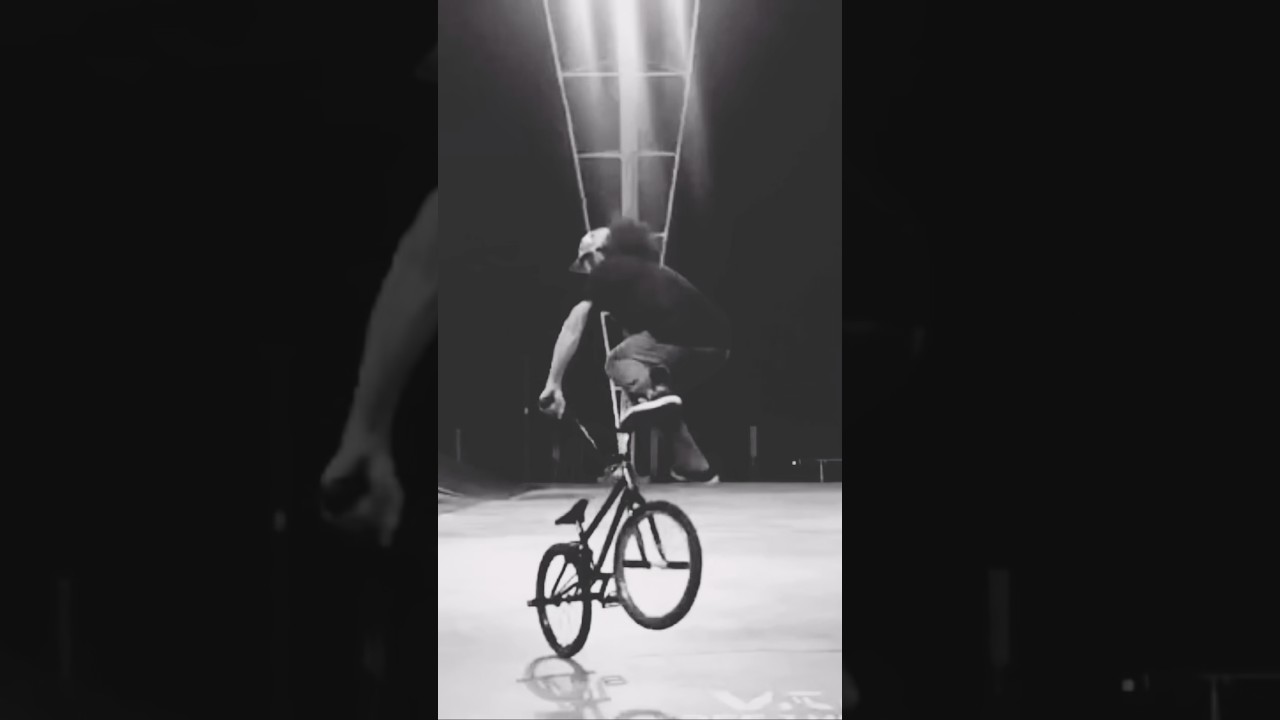 Decade !!! 🦄 #bmx #bmxflatland