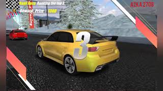 Real road racing Highway speed car chasing game,best android game play screenshot 4