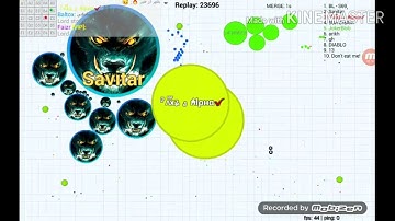 Blob.io FFA ♨️Reverse💥 Legends!🔥