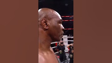 Thumbnail of Mike Tyson Shannon briggs live in Brownsville #miketyson #boxing #shannonbriggs #sports #virovizion