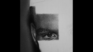 HOW TO SHADE/BLEND REALISTIC SKIN (NO TIMELAPSE)