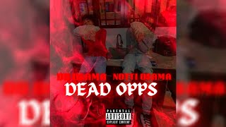 Video thumbnail of "DD Osama - Dead Opps (feat. Notti Osama)"
