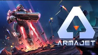 Armajet (by Super Bit Machine INC) IOS Gameplay Video (HD) screenshot 5