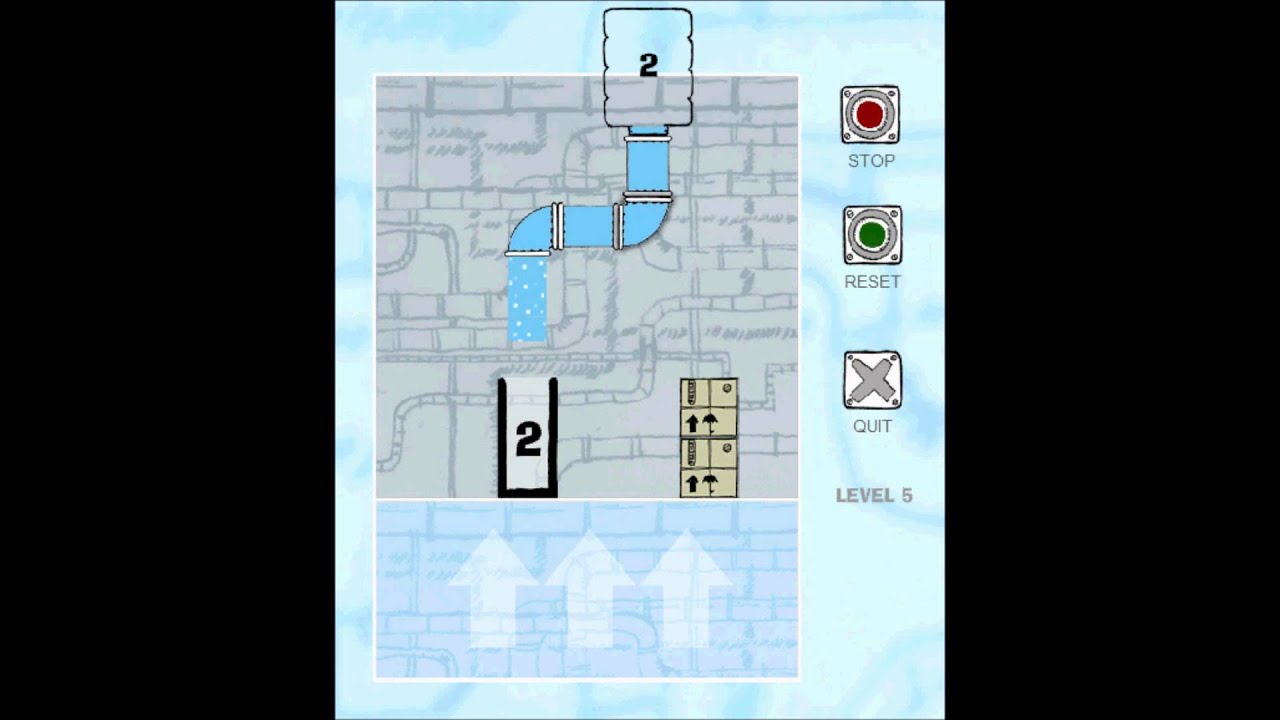 Liquid Measure Walkthrough Level 5 HD YouTube liquid-measure-walkthrough-level-5-hd-youtube