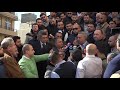 كلمة الأمير طلال أرسلان بعد الإدلاء بشهادته بقضية اشتباك الشويفات المسل ح في قصر العدل كلمة الأمير طلال أرسلان بعد الإدلاء بشهادته بقضية اشتباك الشويفات المسل ح في قصر العدل