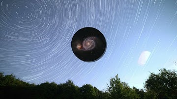 Introduction to Narrowband and Color Filters | Deep Sky Diary #4