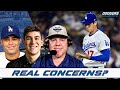 Roki &amp; Shohei’s First Starts + Dodgers Offense Concerns? Bullpen Breakdown