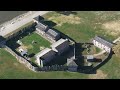 Remembering the Old Fort (Replica) at Fort Madison, Iowa 2023