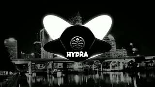 Miyagi - Captain (remix.bass boosted+slowed. by Hydra)