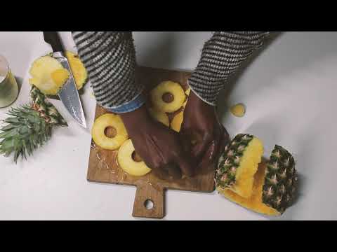 Video: Hoe U Tijdens Het Winkelen De Juiste Rijpe Avocado, Mango En Ananas Kiest