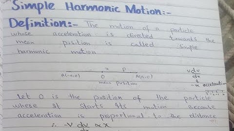 Gcuf past paper solution of Mechanics 2 of Bs math 4 semester