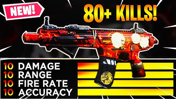 *NEW* BEST KILO 141 CLASS SETUP IN SEASON 4! NO RECOIL AND EXTREMELY ACCURATE!