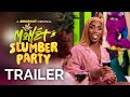 Monét's Slumber Party Trailer [Dropout Exclusive Series]