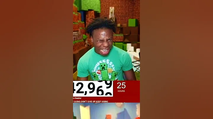 KAI CENAT MAKES SPEED CRY AFTER DOING THIS… #kai #kaicenat #speed #ishowspeed #shorts