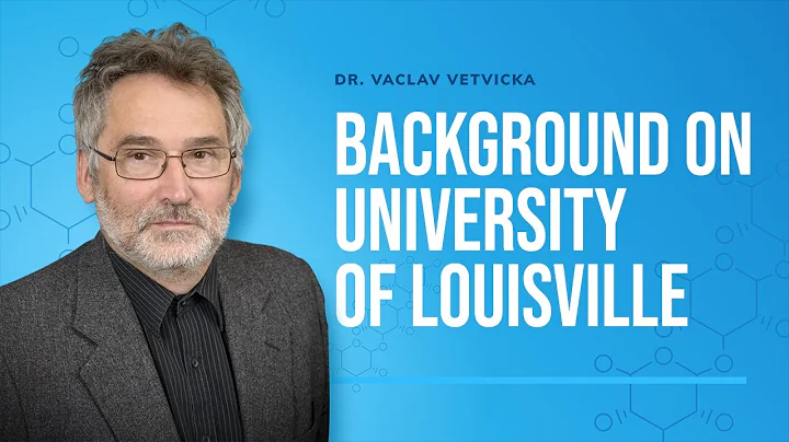 Dr Vetvicka Q&A 50: Background on University of Lo...