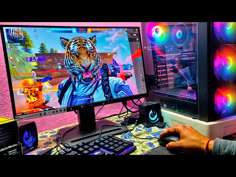 LFG Gamer 