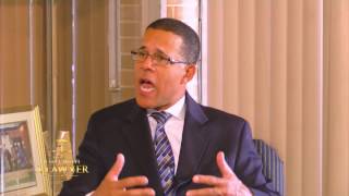 Chat With A Lawyer - Fmr. Lt. Gov.Anthony Brown - 4th Congressional District of Maryland