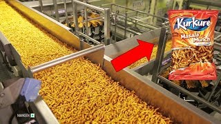 खाने की चीज़े बनाने वाली इन 8 मशीनों को देखने के लिए नसीब लगता है | Top 8 Food Industry Machines