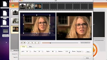 MXF Converter for Mac, Convert Canon, Sony, Panasonic MXF files on Mac