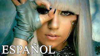 LADY GAGA - Cara Poker | Poker Face COVER ESPAÑOL