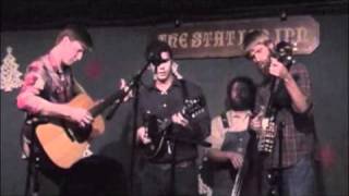 The Westbound Rangers "The Other Side"