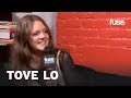 Capture de la vidéo Tove Lo's Raw Sexuality | Fuse