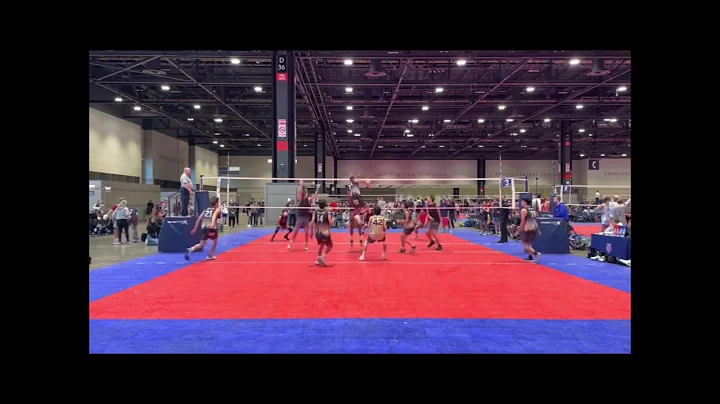 Chi-Town Boys challenge highlights- MOD 17 Gold #23