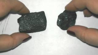 Black Minerals screenshot 3