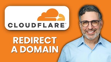 NEW! How to Redirect a Domain in Cloudflare (2025) 🔄 | Easy Domain Forwarding Guide