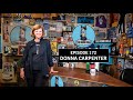 Donna carpenter  the bomb hole episode 172