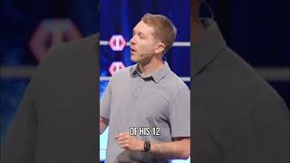 Dont Just Start Well, Finish Strong: Lessons from Bible Heroes