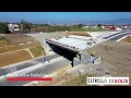 Corredor Vial Circunvalación Norte – San José, Costa Rica | Consorcio ESTRELLA – H. Solís