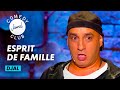 Djal  esprit de famille  jamel comedy club saison 5