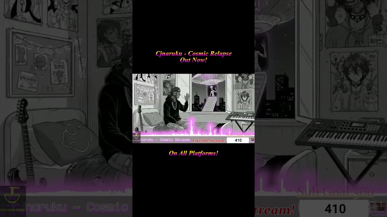 Time To Leave Reality.