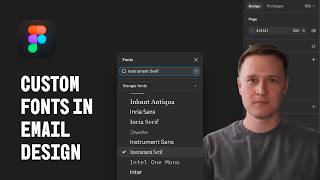 How to use fonts in email design in Figma 2026 How to use fonts in email design in Figma 2026