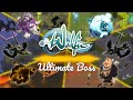 Wakfu ost  ultimate boss battle