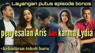 layangan putus episode bonos || episode baru