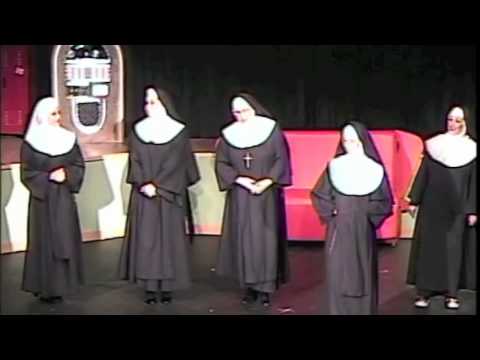 Nunsense - "A Difficult Transition"