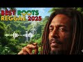 Relaxation Through Roots Reggae – High Grade Edition | Ultimate Healing Vibes 2025