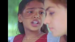 Oru theivam thantha poove song what's app status ❤️💞/Love songs ❤️/AR.Rahman 🎶/Kannathil muthamital😘