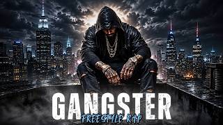 Extreme Gangster Trap & Freestyle Rap 🎧 High Energy Hip Hop Music for Champions | Workout 👑