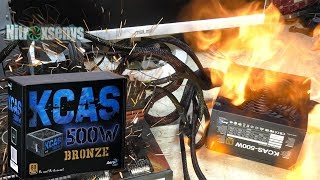 AEROCOOL KCAS ЖЖОТ