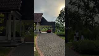 Silpi Architects | YouTube Shorts | Residential | Architecture Video