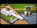 Minecraft: 10+ MILITARY Hacks and Ideas
