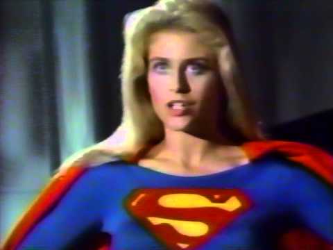 1984 Supergirl