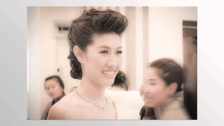 Wedding Dress Fitting Day