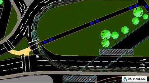 Autodesk Vehicle Tracking - Overview