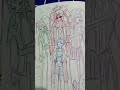 MY FANDOMS!#oc fandom#TFC#forsaken#art#trend#animation